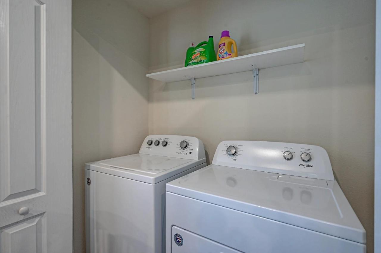 Rental Destination Relaxation I Jacksonville Ngoại thất bức ảnh