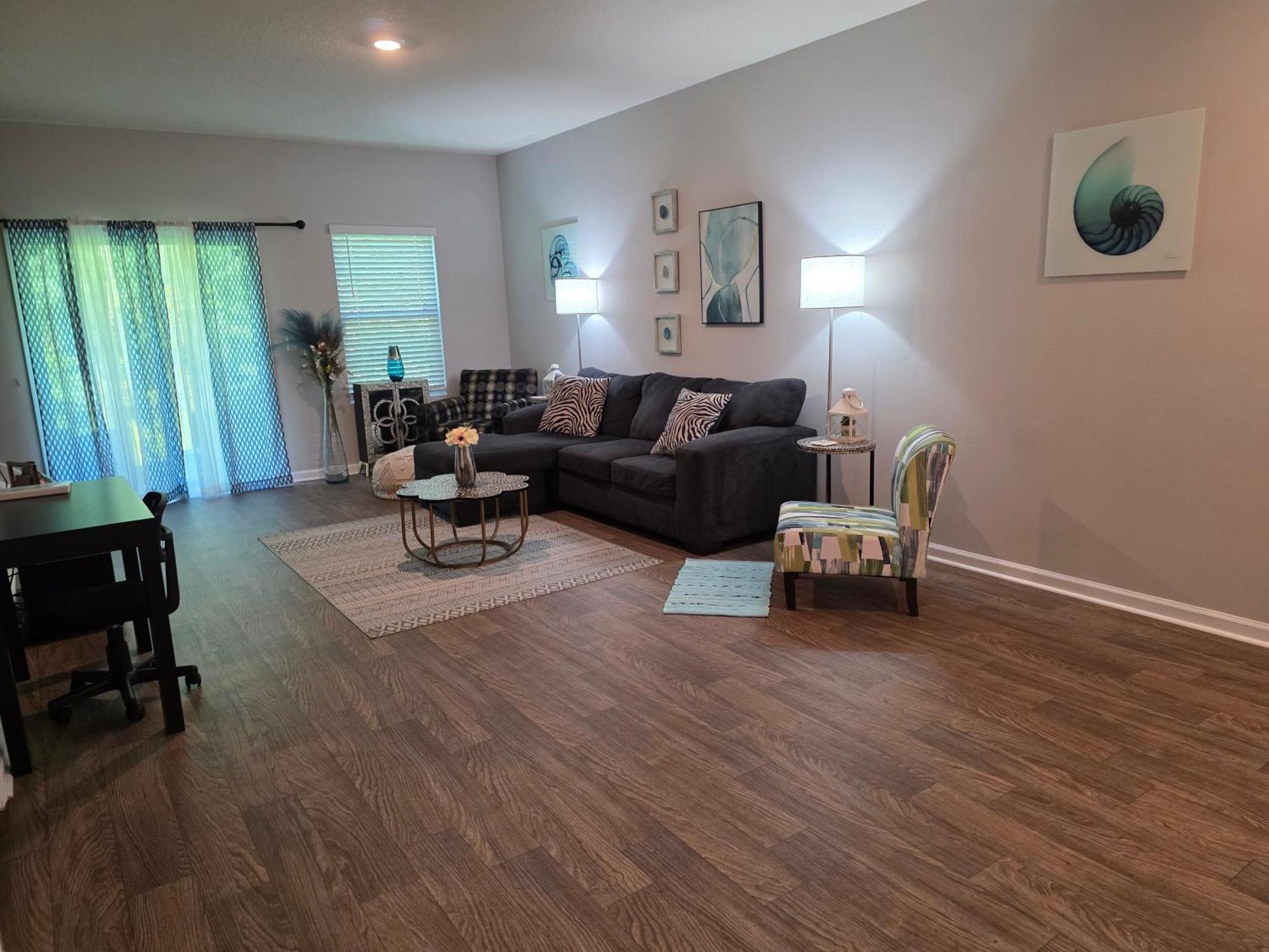 Rental Destination Relaxation I Jacksonville Ngoại thất bức ảnh